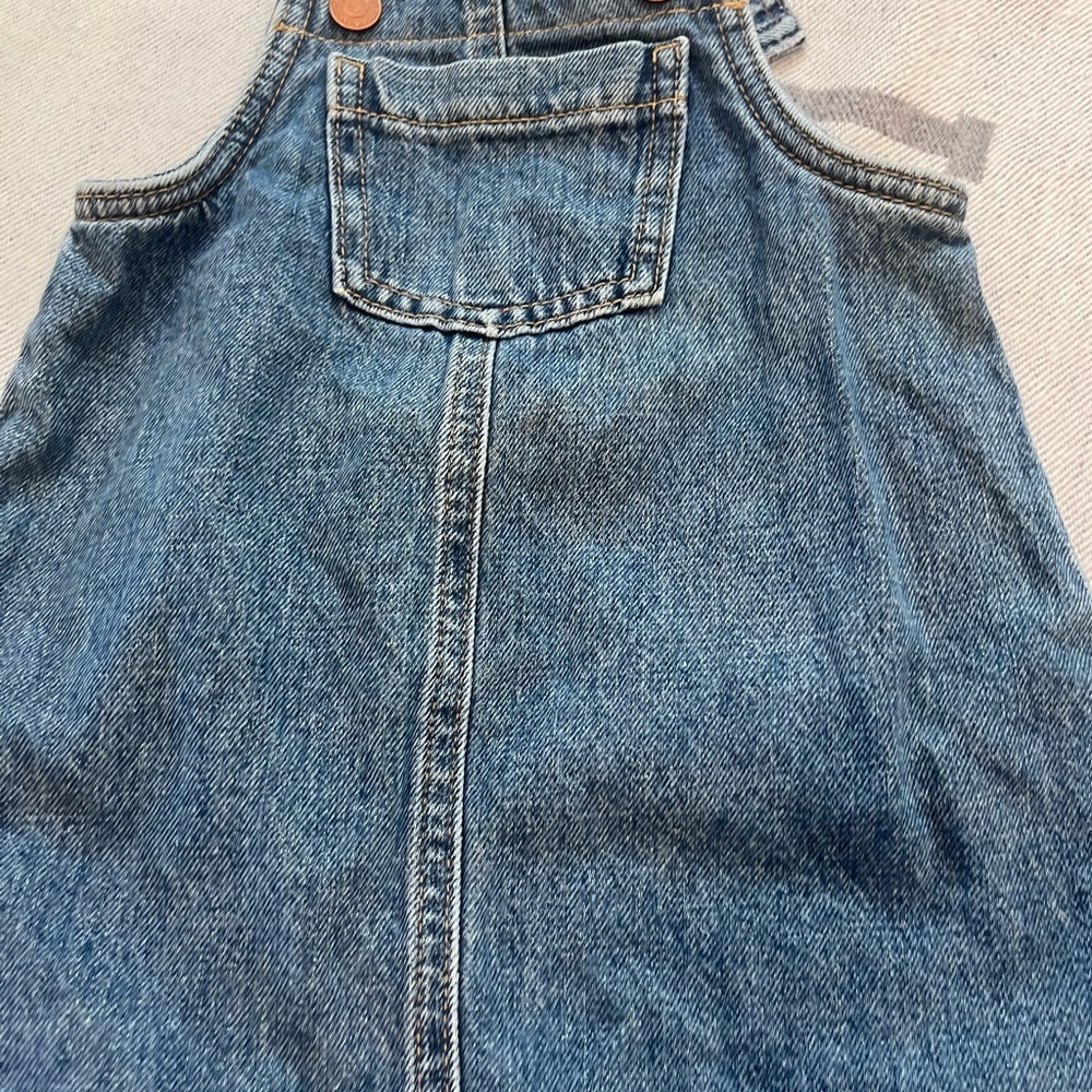Lot of Joe’s Jeans3t old navy2t and bluey3t clothes size 2/3 3 pieces - Picture 2 of 11